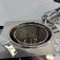 Yamato SM501 Sterilizer image 3